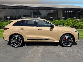 Used Audi Q5 2025 for sale - 75786292: Photo