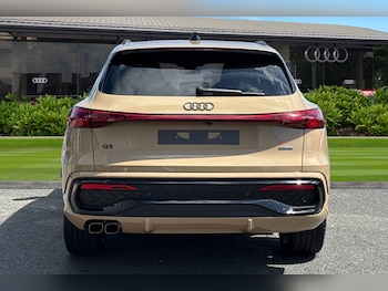 Used Audi Q5 2025 for sale - 75786292: Photo