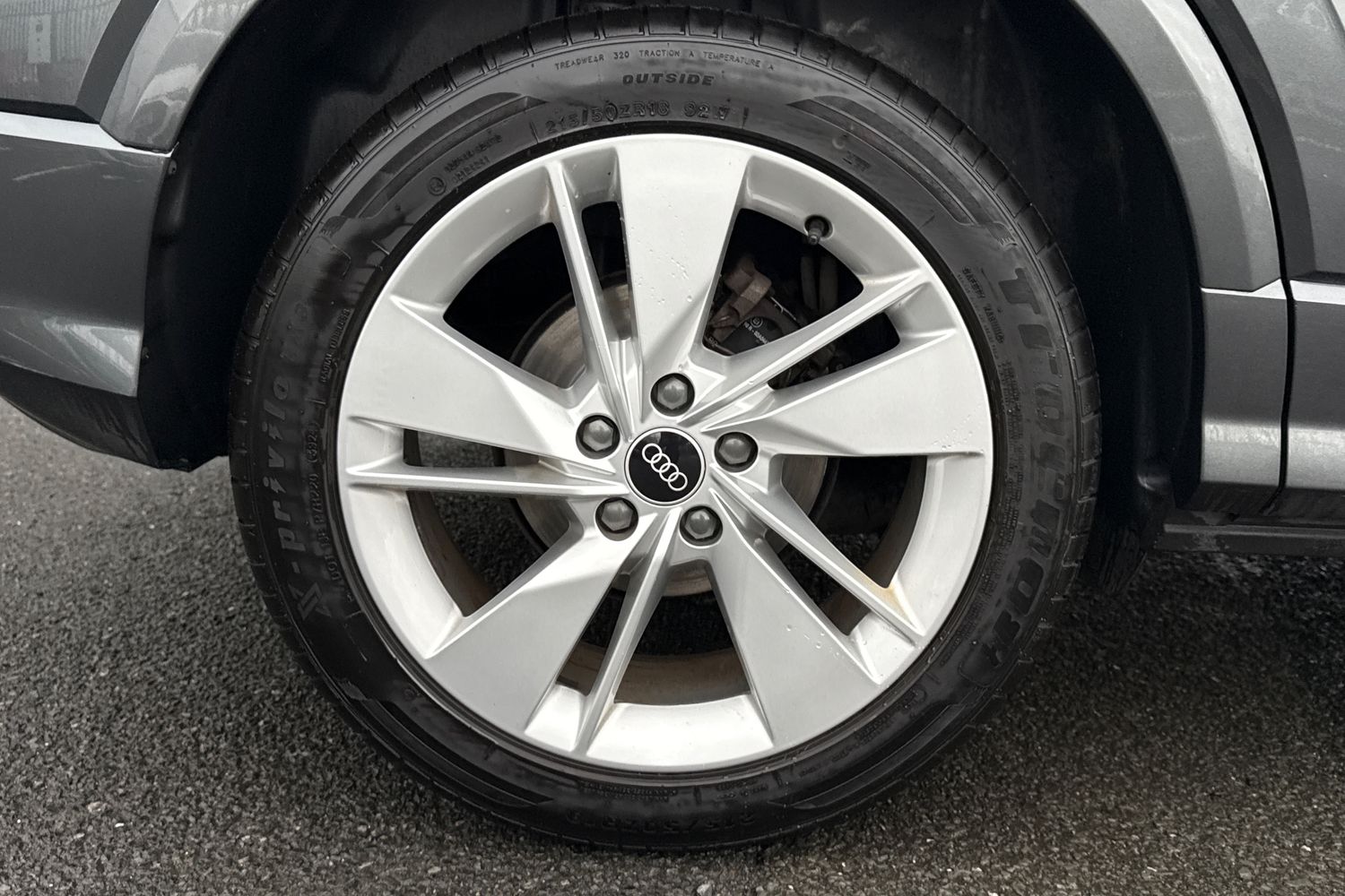 Used Audi Q2 2021 for sale - 76488337: Photo 12