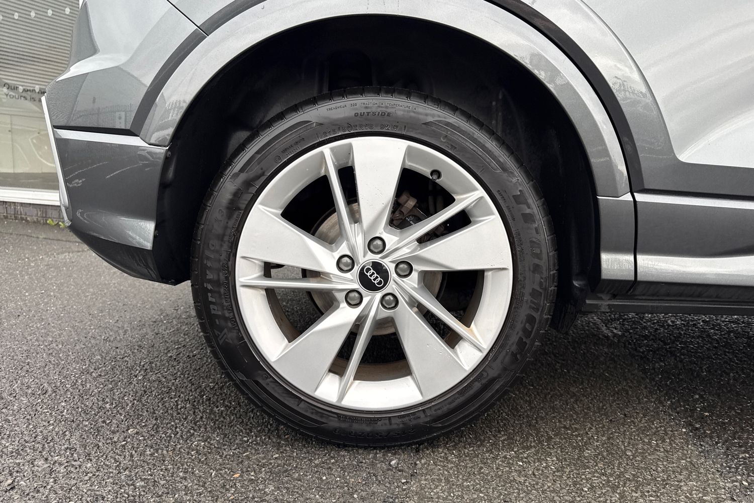 Used Audi Q2 2021 for sale - 76488337: Photo 13