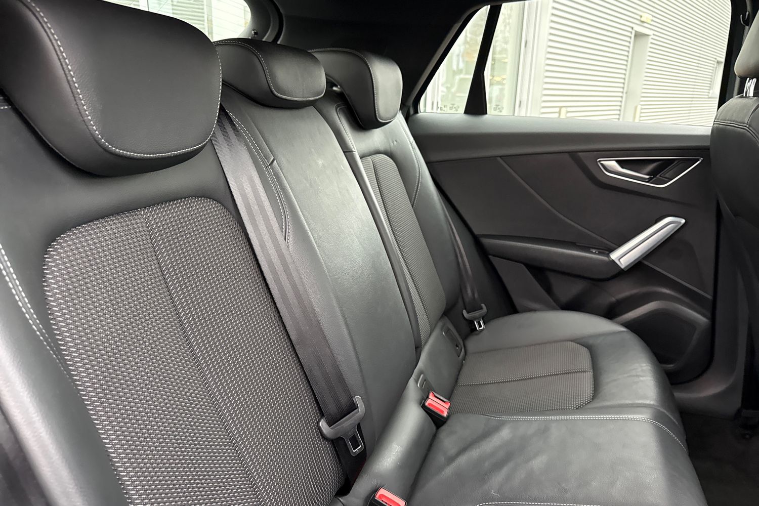 Used Audi Q2 2021 for sale - 76488337: Photo 19