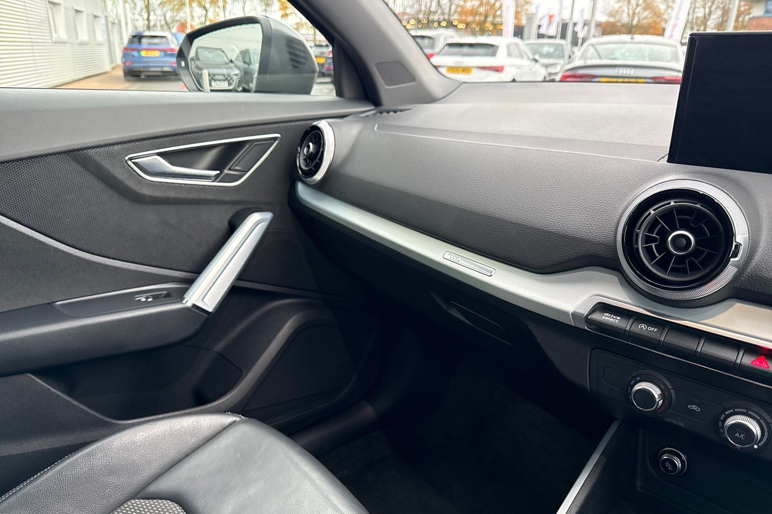 Used Audi Q2 2021 for sale - 76488337: Photo 20