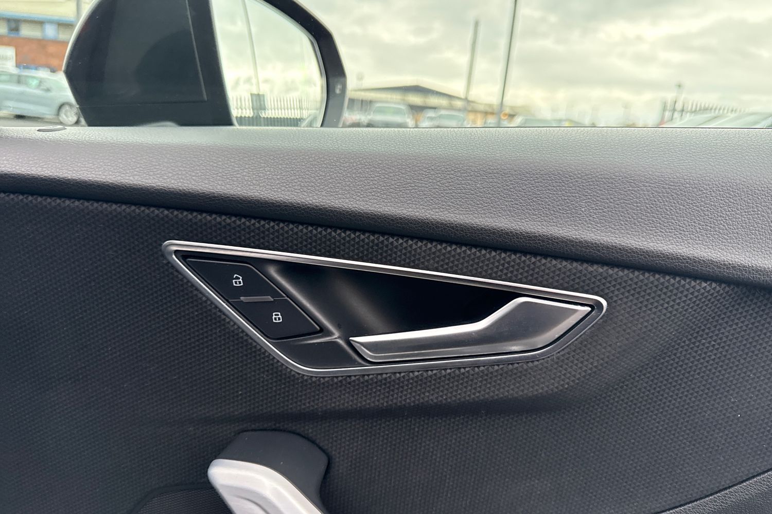 Used Audi Q2 2021 for sale - 76488337: Photo 21