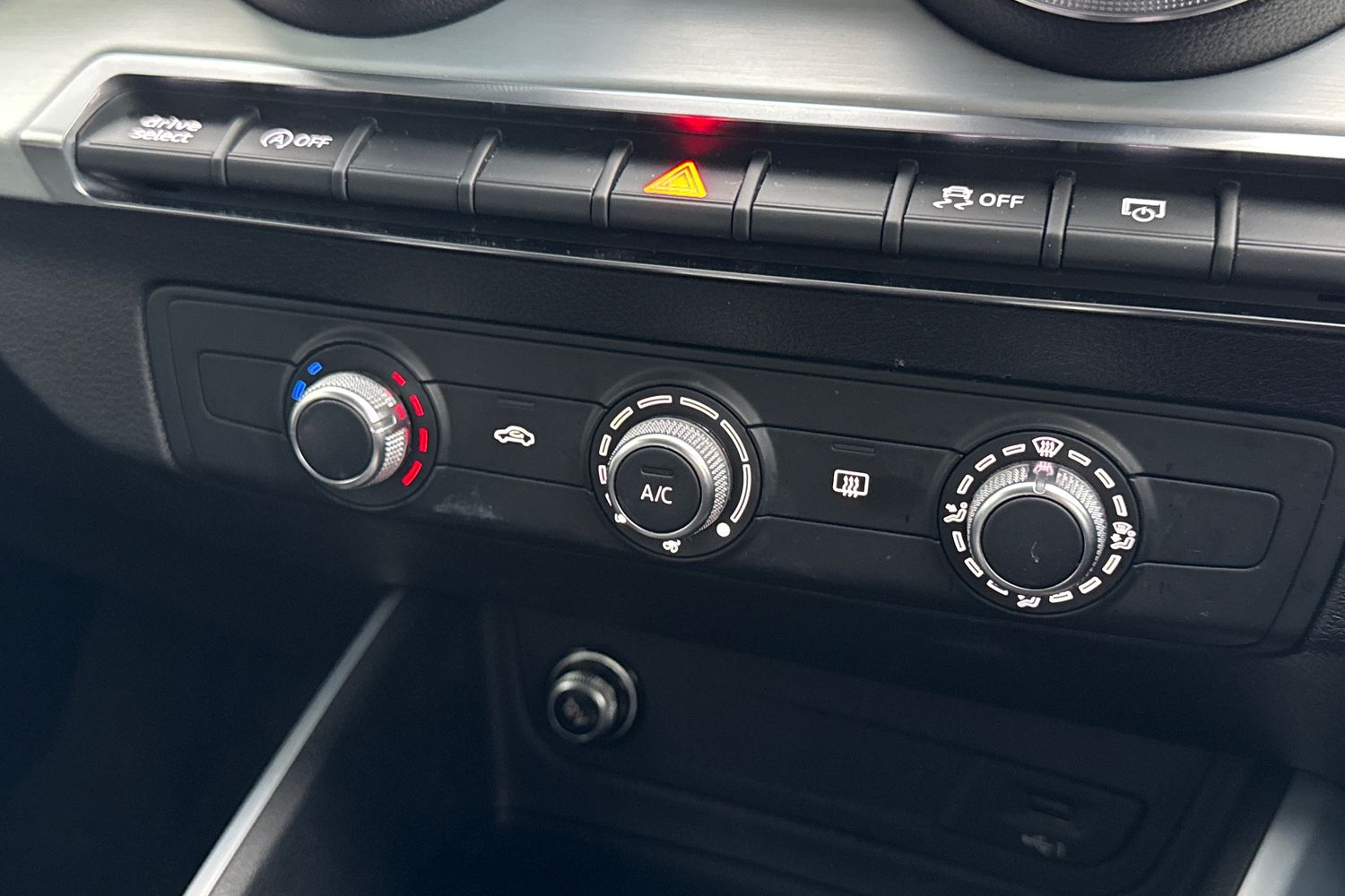 Used Audi Q2 2021 for sale - 76488337: Photo 22