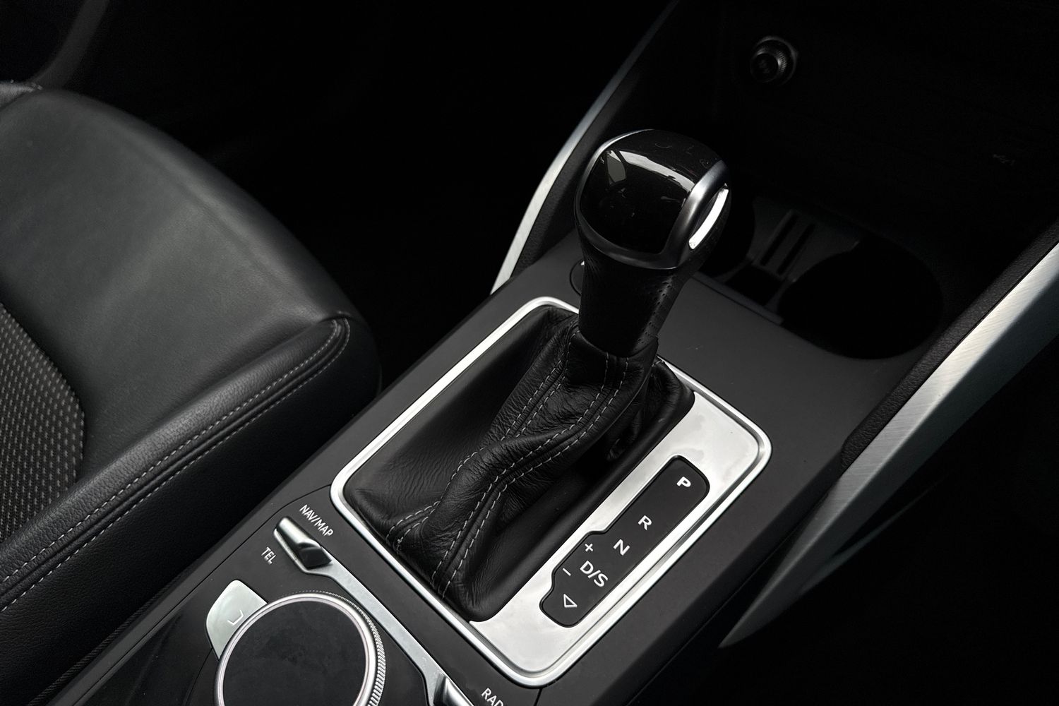 Used Audi Q2 2021 for sale - 76488337: Photo 23