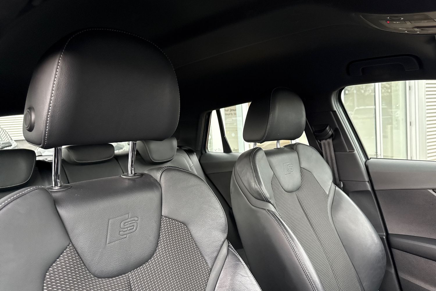 Used Audi Q2 2021 for sale - 76488337: Photo 24