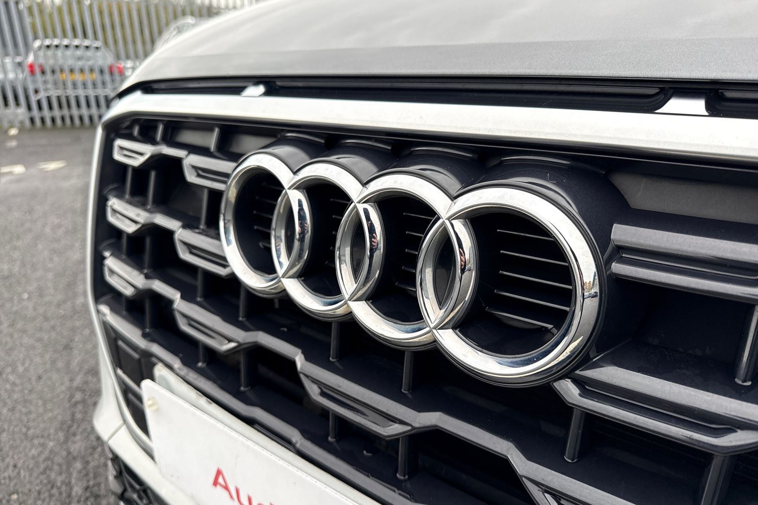 Used Audi Q2 2021 for sale - 76488337: Photo 25