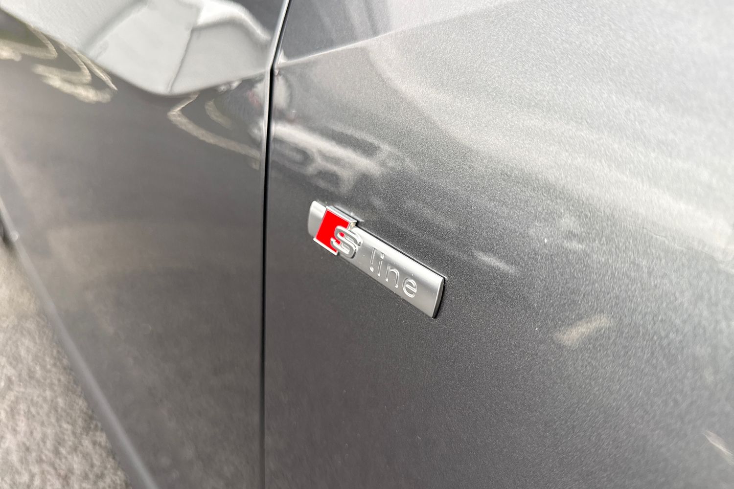 Used Audi Q2 2021 for sale - 76488337: Photo 26