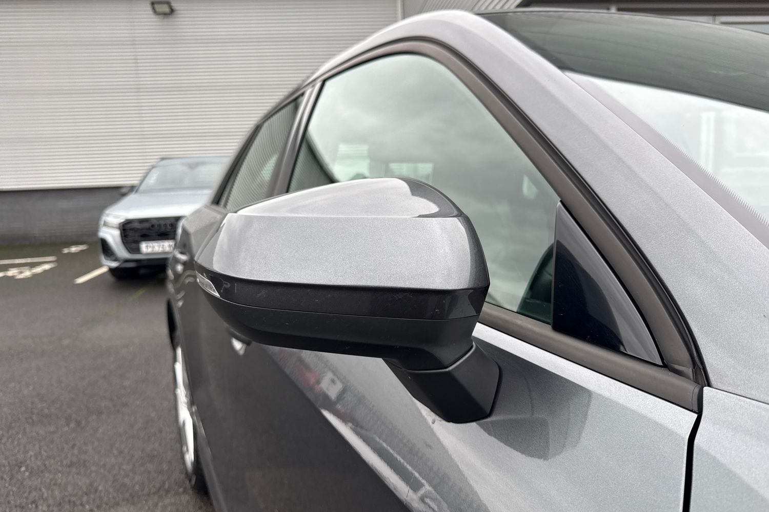 Used Audi Q2 2021 for sale - 76488337: Photo 27