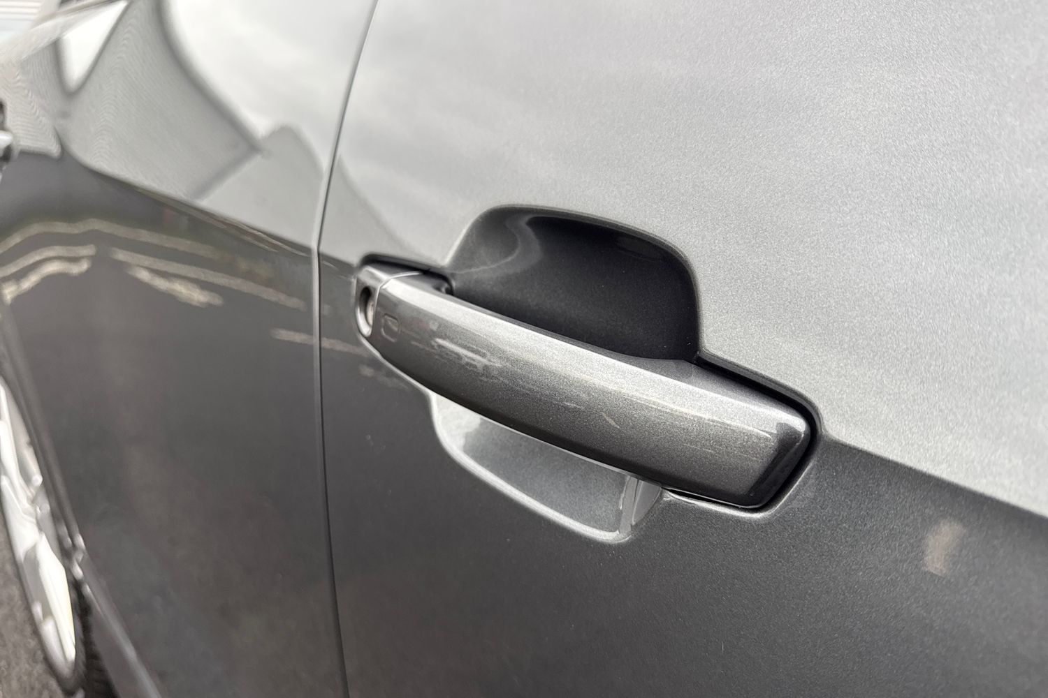 Used Audi Q2 2021 for sale - 76488337: Photo 28