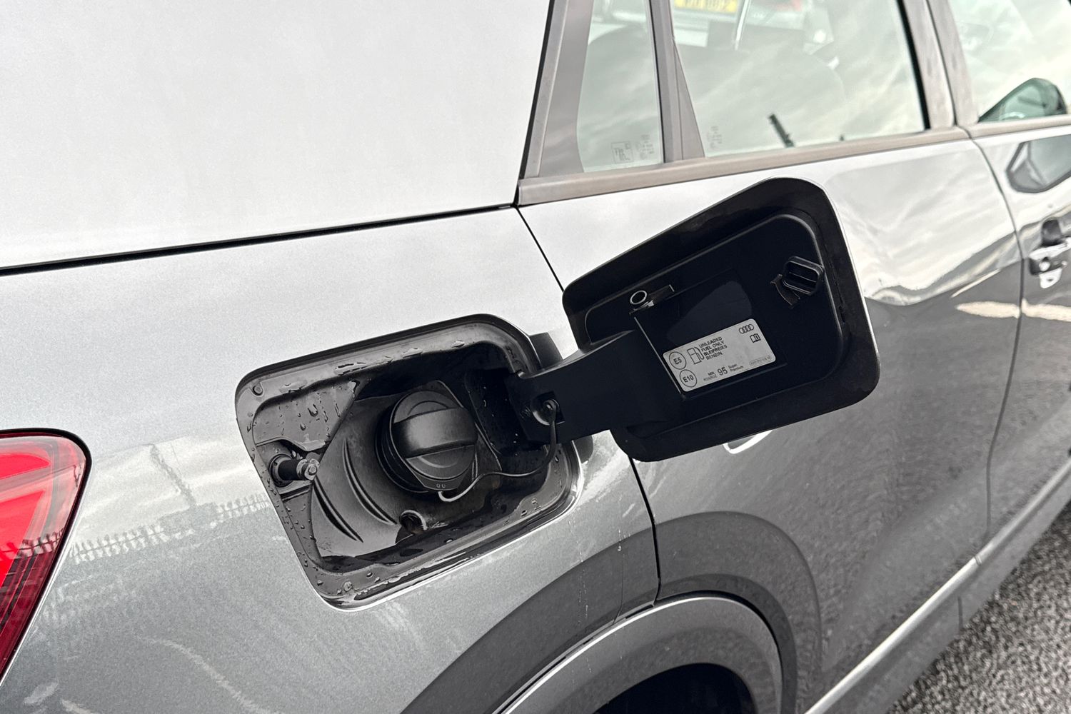 Used Audi Q2 2021 for sale - 76488337: Photo 29