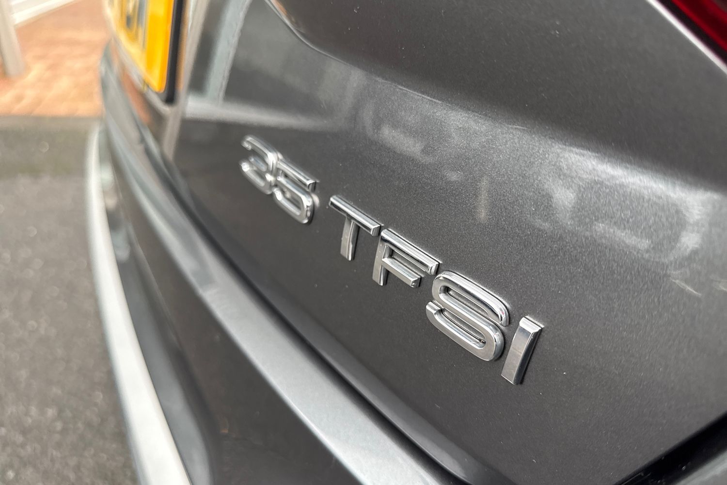 Used Audi Q2 2021 for sale - 76488337: Photo 31