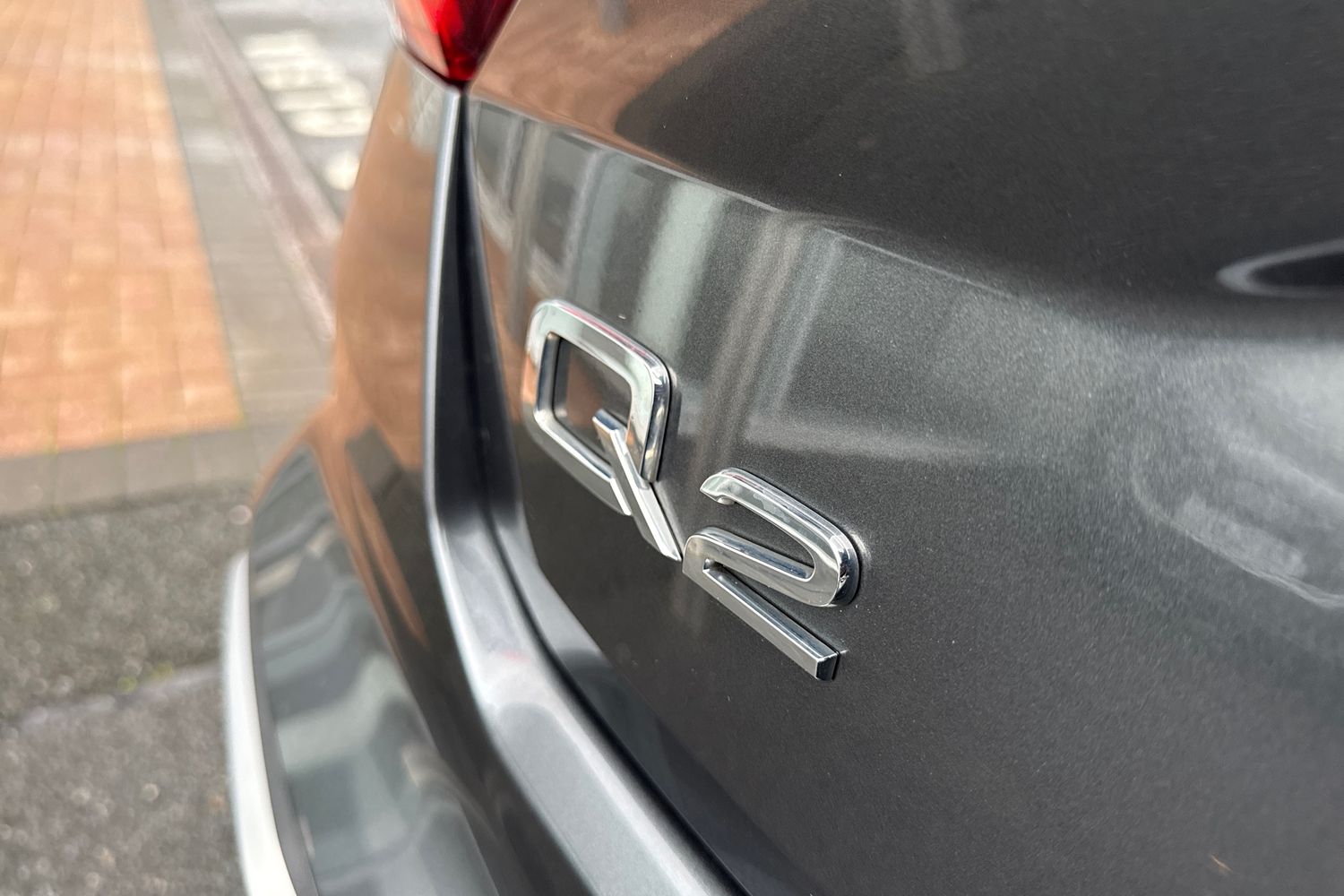 Used Audi Q2 2021 for sale - 76488337: Photo 33