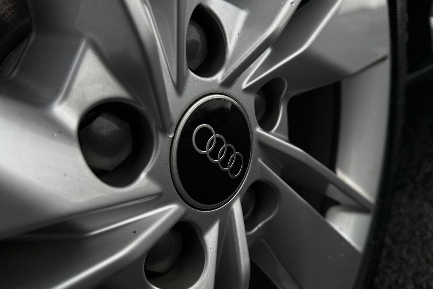 Used Audi Q2 2021 for sale - 76488337: Photo 34