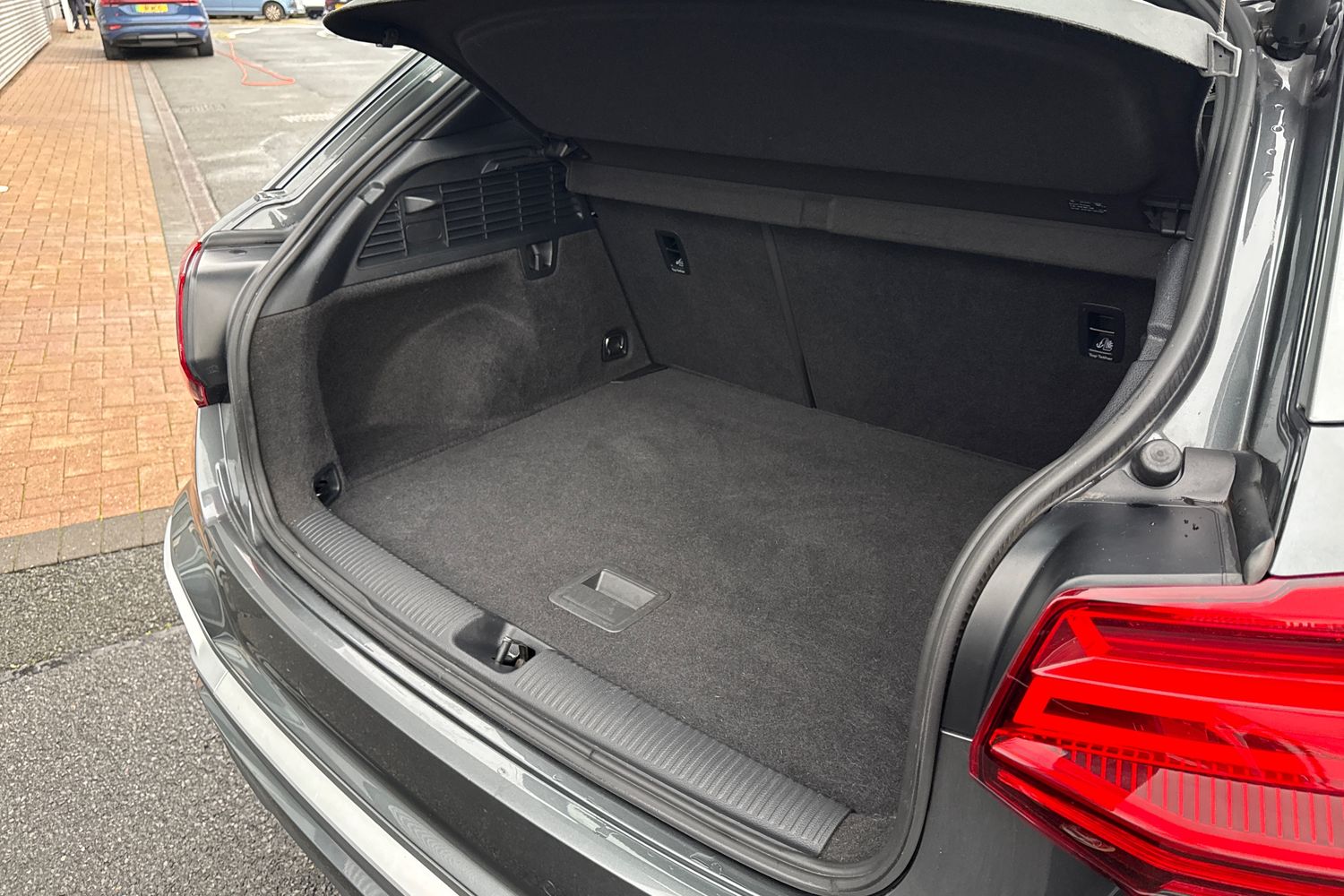 Used Audi Q2 2021 for sale - 76488337: Photo 36