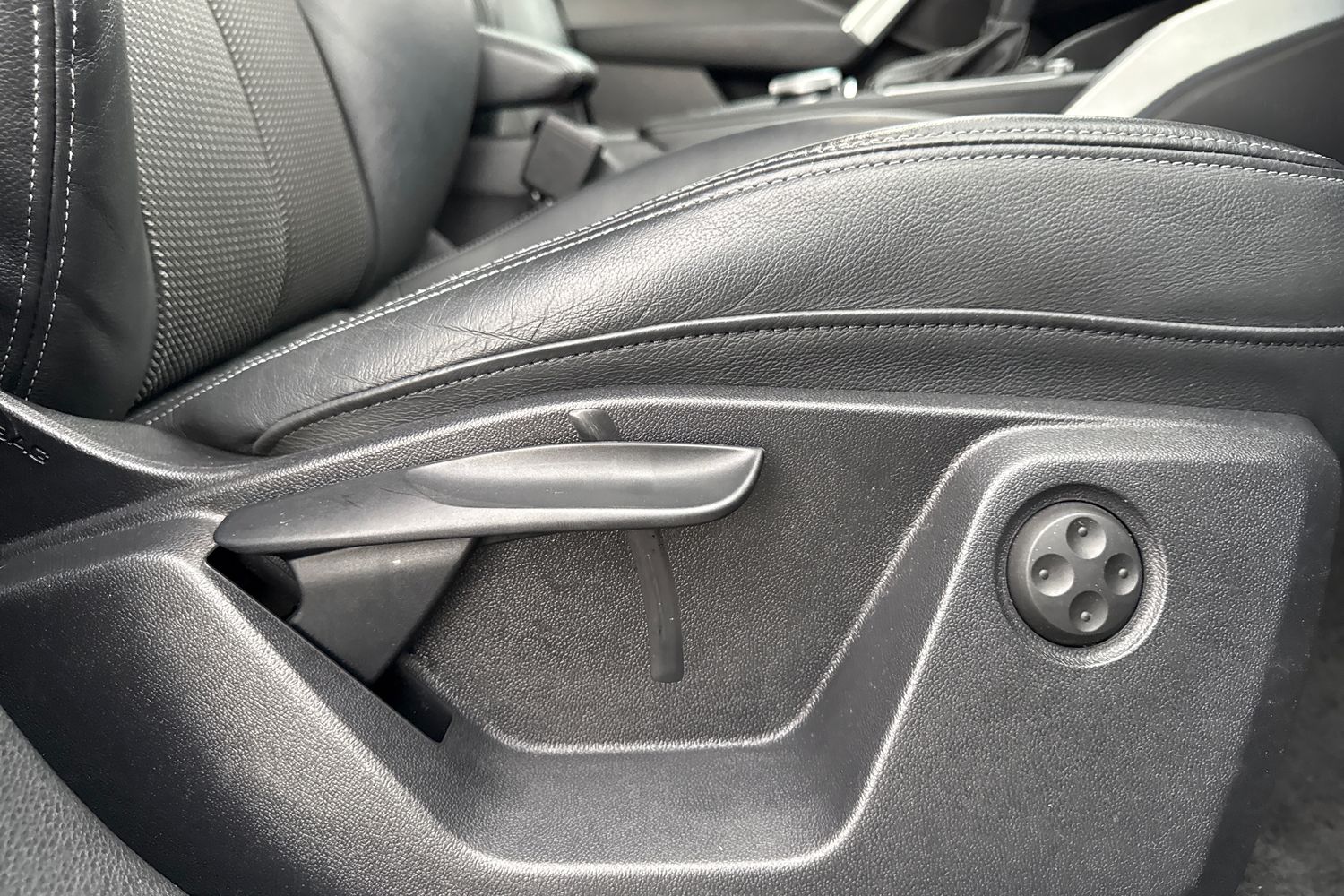 Used Audi Q2 2021 for sale - 76488337: Photo 44