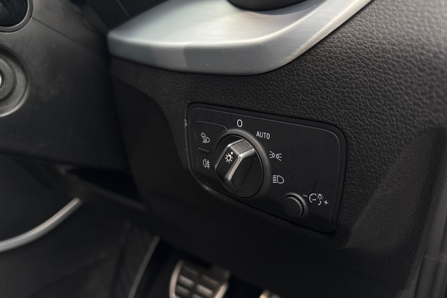 Used Audi Q2 2021 for sale - 76488337: Photo 45