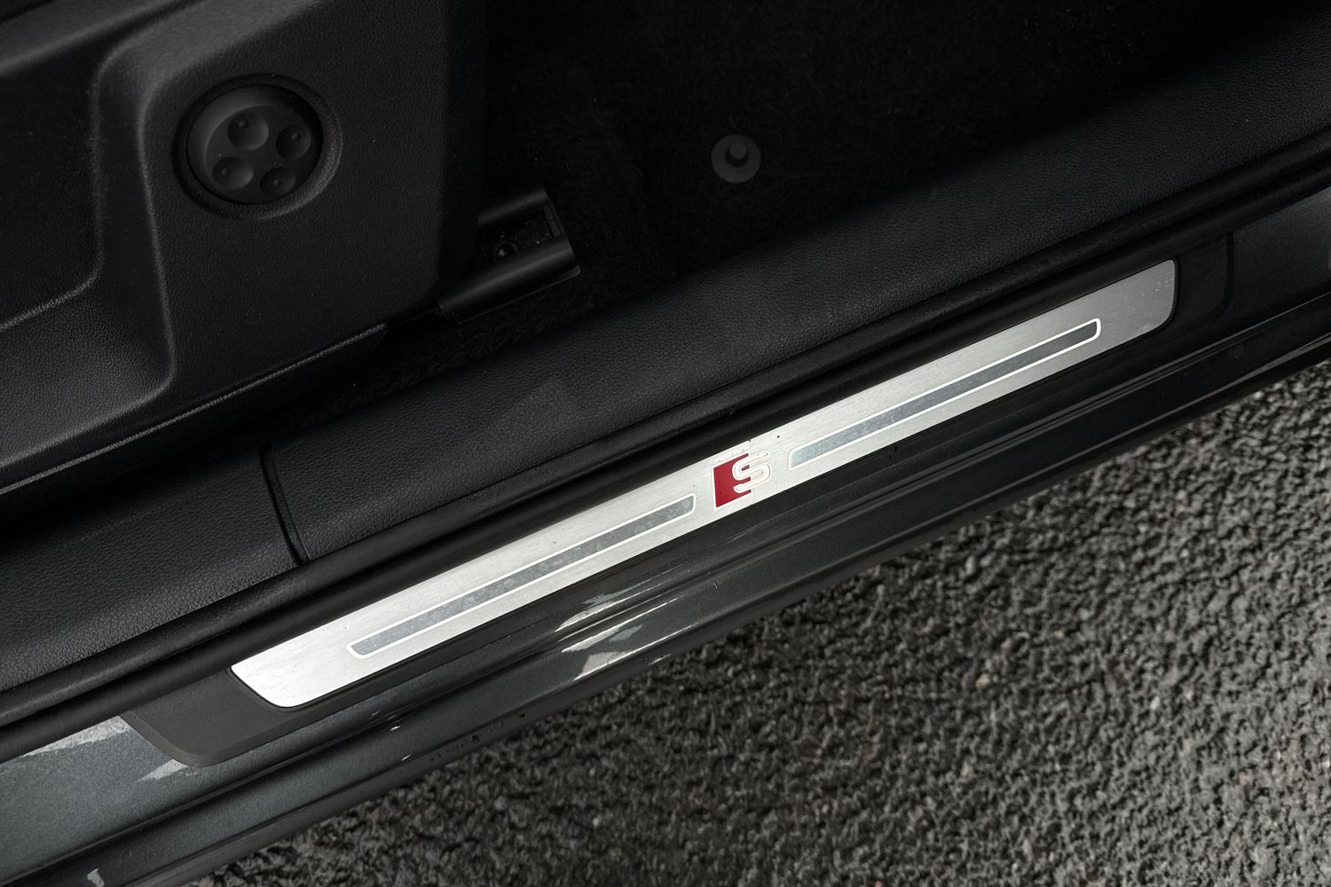 Used Audi Q2 2021 for sale - 76488337: Photo 46