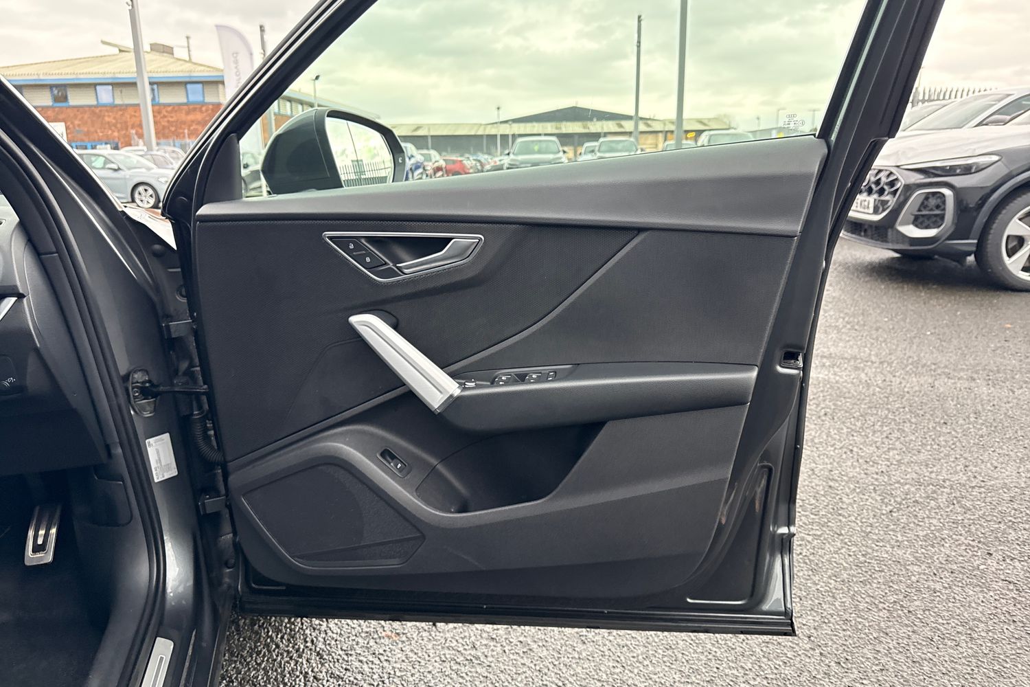 Used Audi Q2 2021 for sale - 76488337: Photo 47