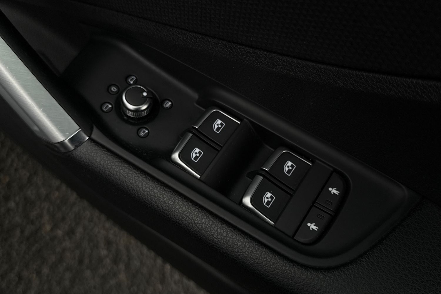 Used Audi Q2 2021 for sale - 76488337: Photo 48