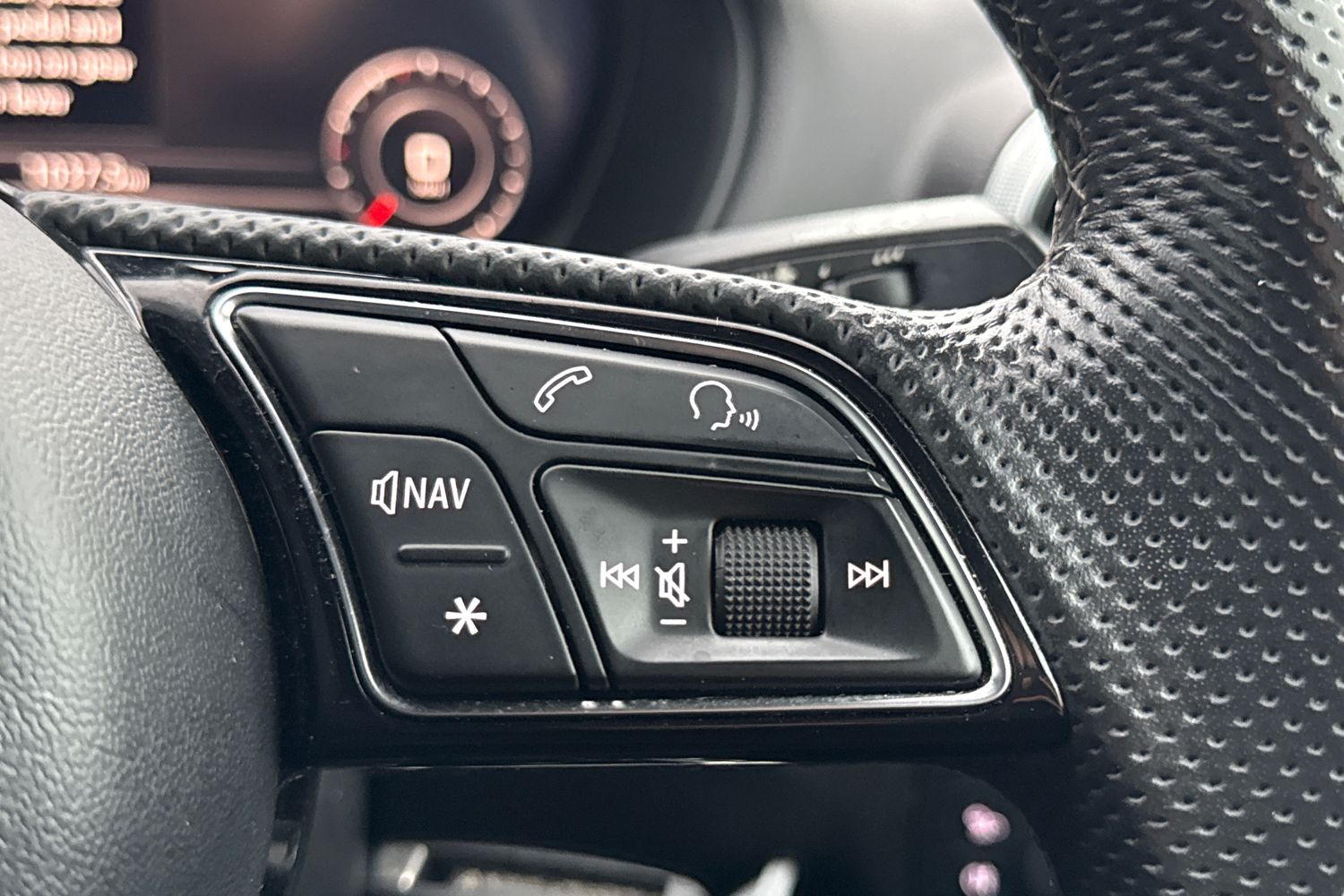 Used Audi Q2 2021 for sale - 76488337: Photo 51