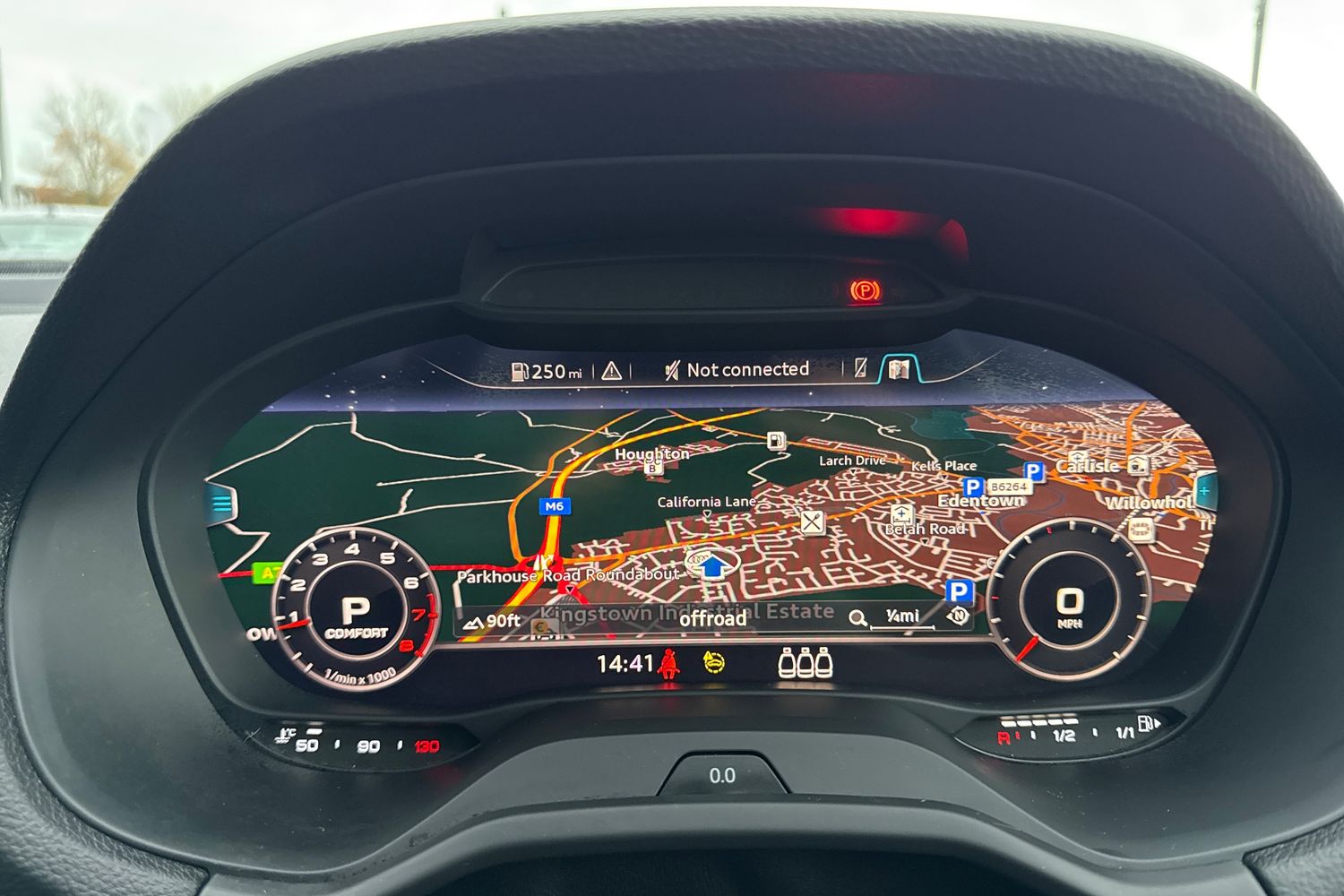 Used Audi Q2 2021 for sale - 76488337: Photo 53