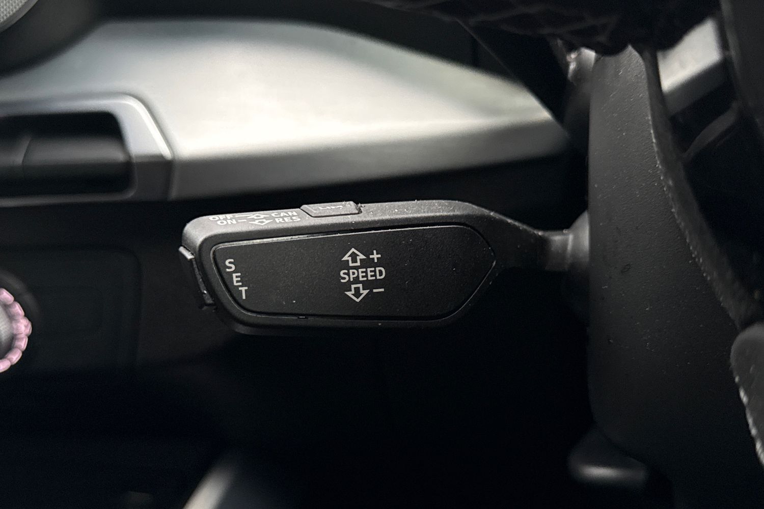 Used Audi Q2 2021 for sale - 76488337: Photo 54