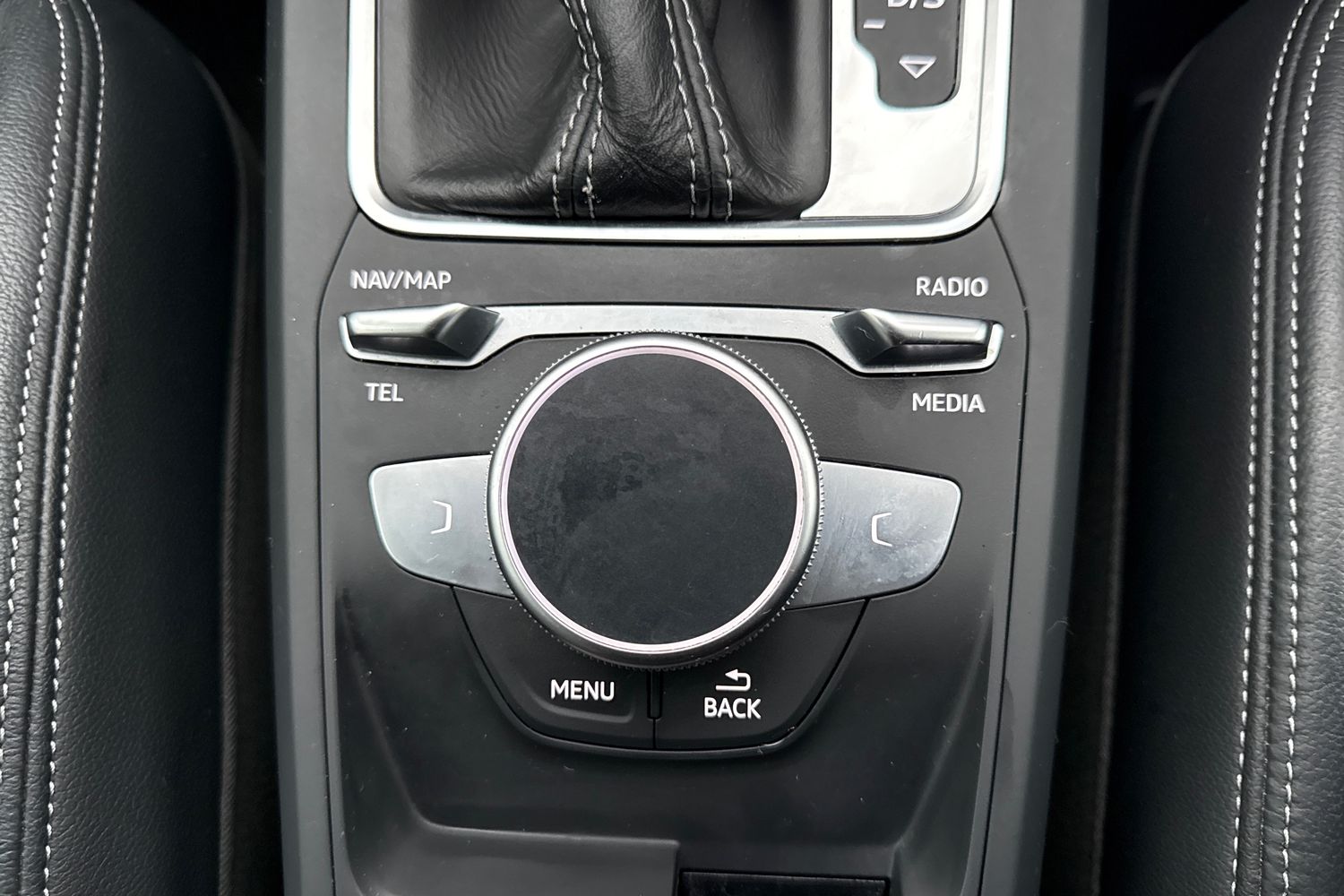 Used Audi Q2 2021 for sale - 76488337: Photo 56