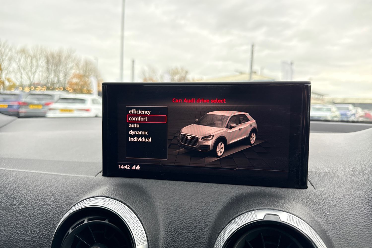 Used Audi Q2 2021 for sale - 76488337: Photo 57