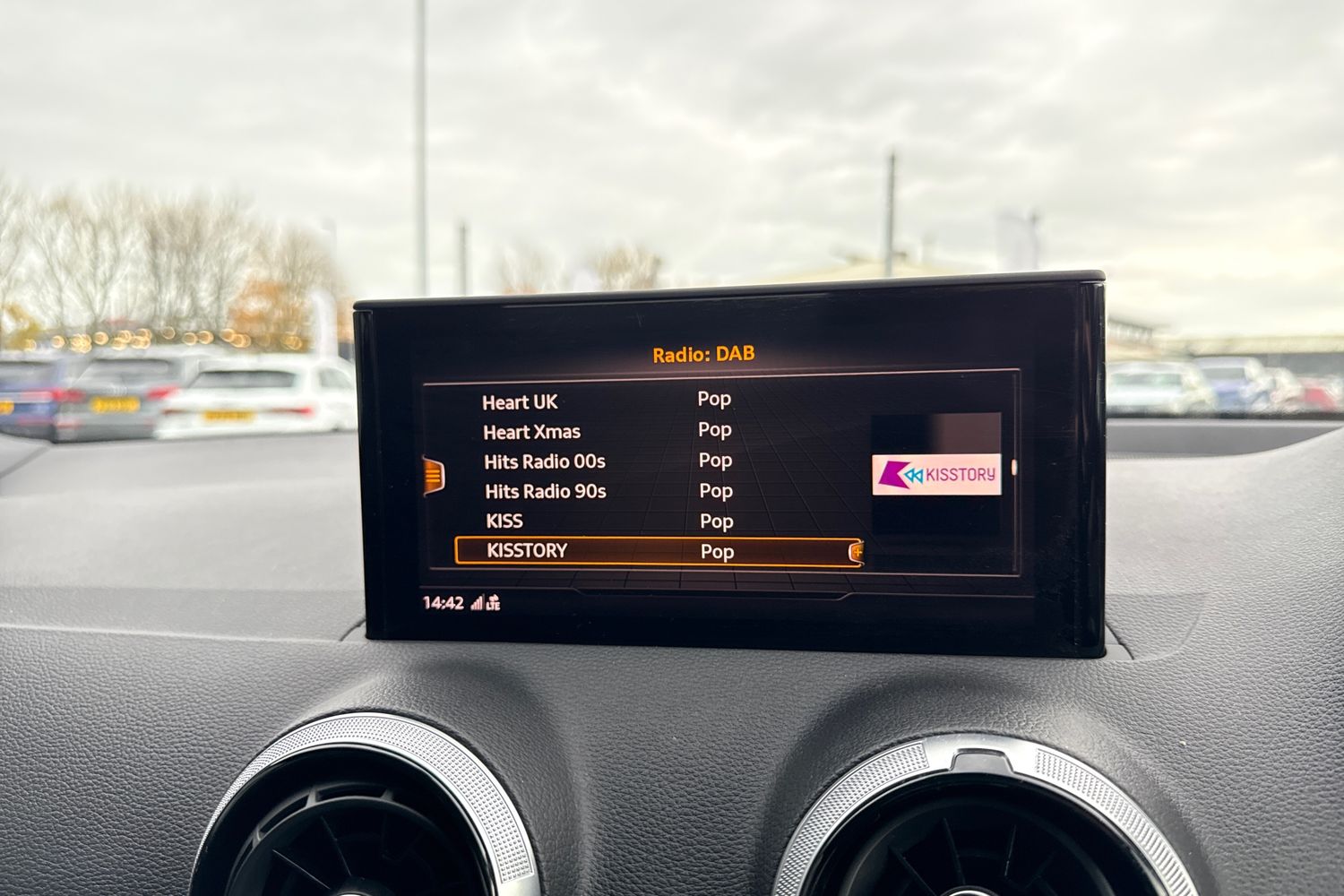 Used Audi Q2 2021 for sale - 76488337: Photo 59