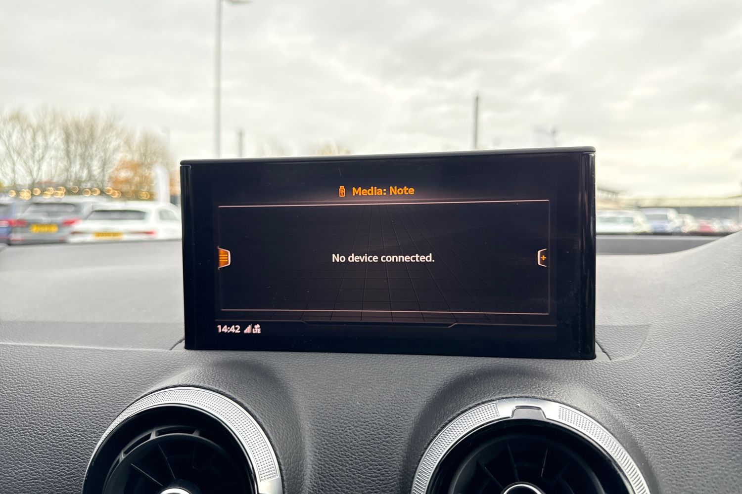 Used Audi Q2 2021 for sale - 76488337: Photo 60