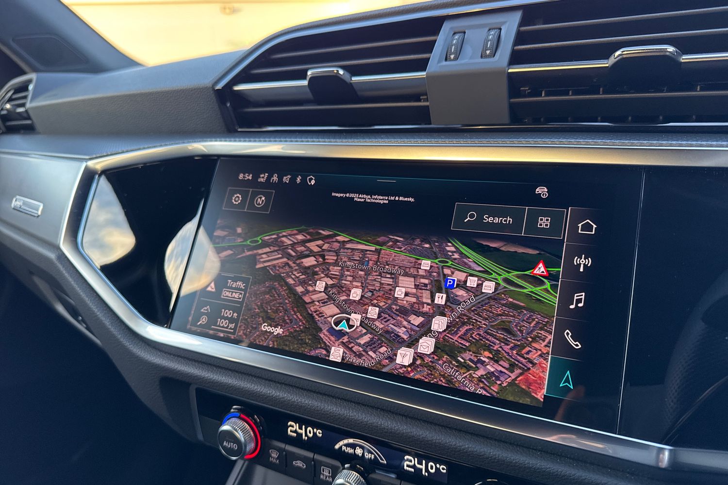 Used Audi Q3 2024 for sale - 76636941: Photo 12