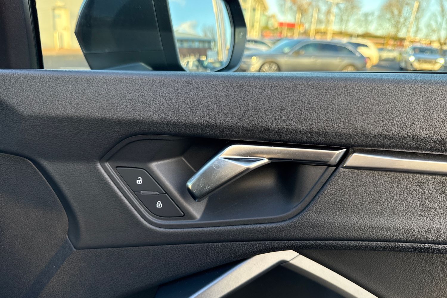 Used Audi Q3 2024 for sale - 76636941: Photo 18