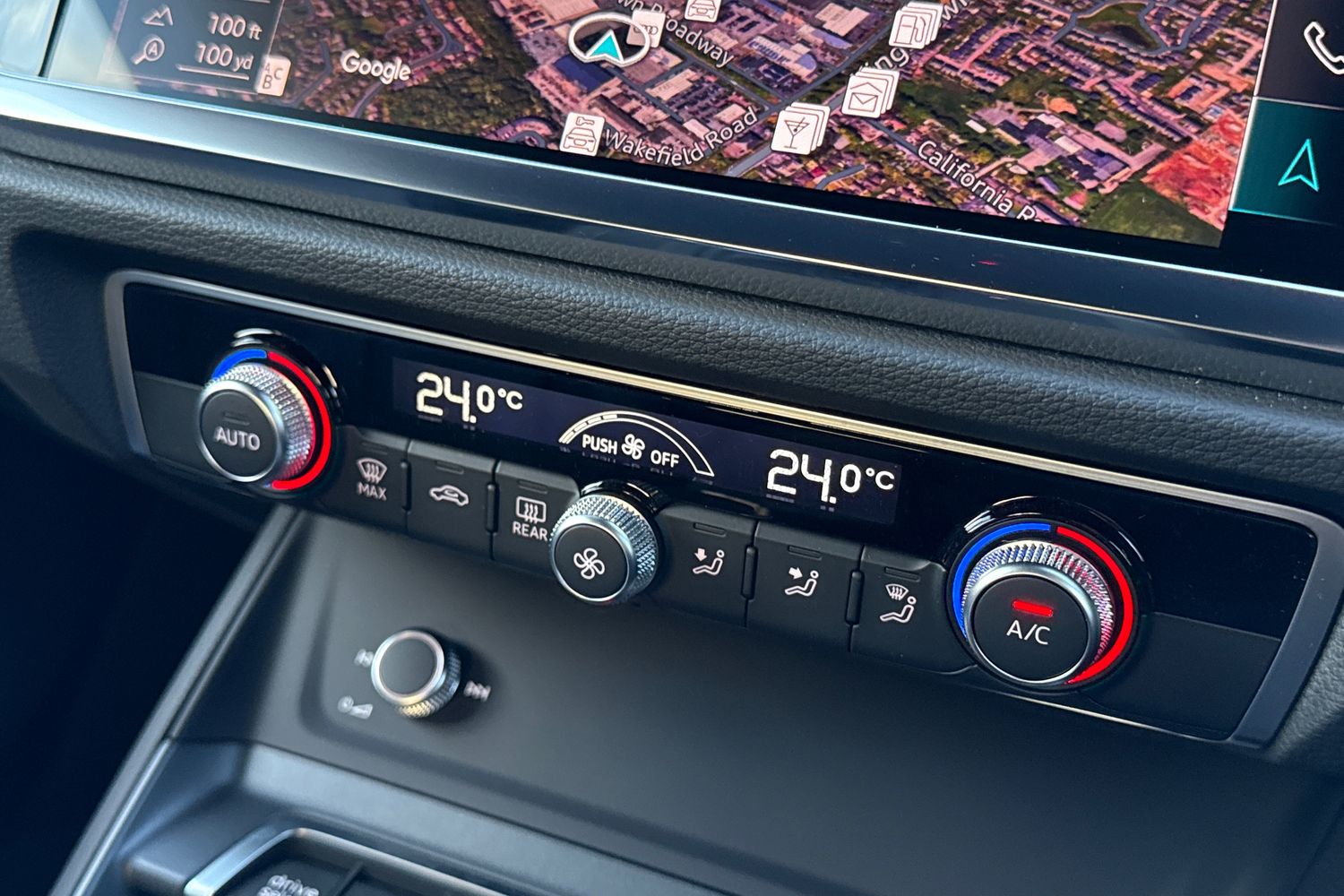 Used Audi Q3 2024 for sale - 76636941: Photo 19