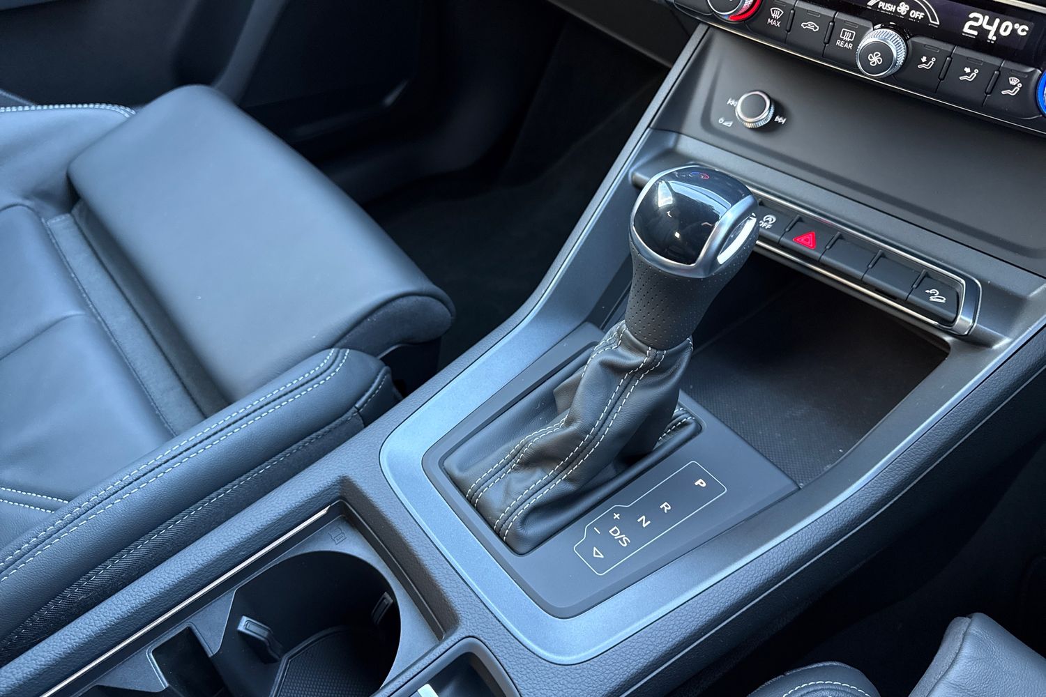 Used Audi Q3 2024 for sale - 76636941: Photo 20