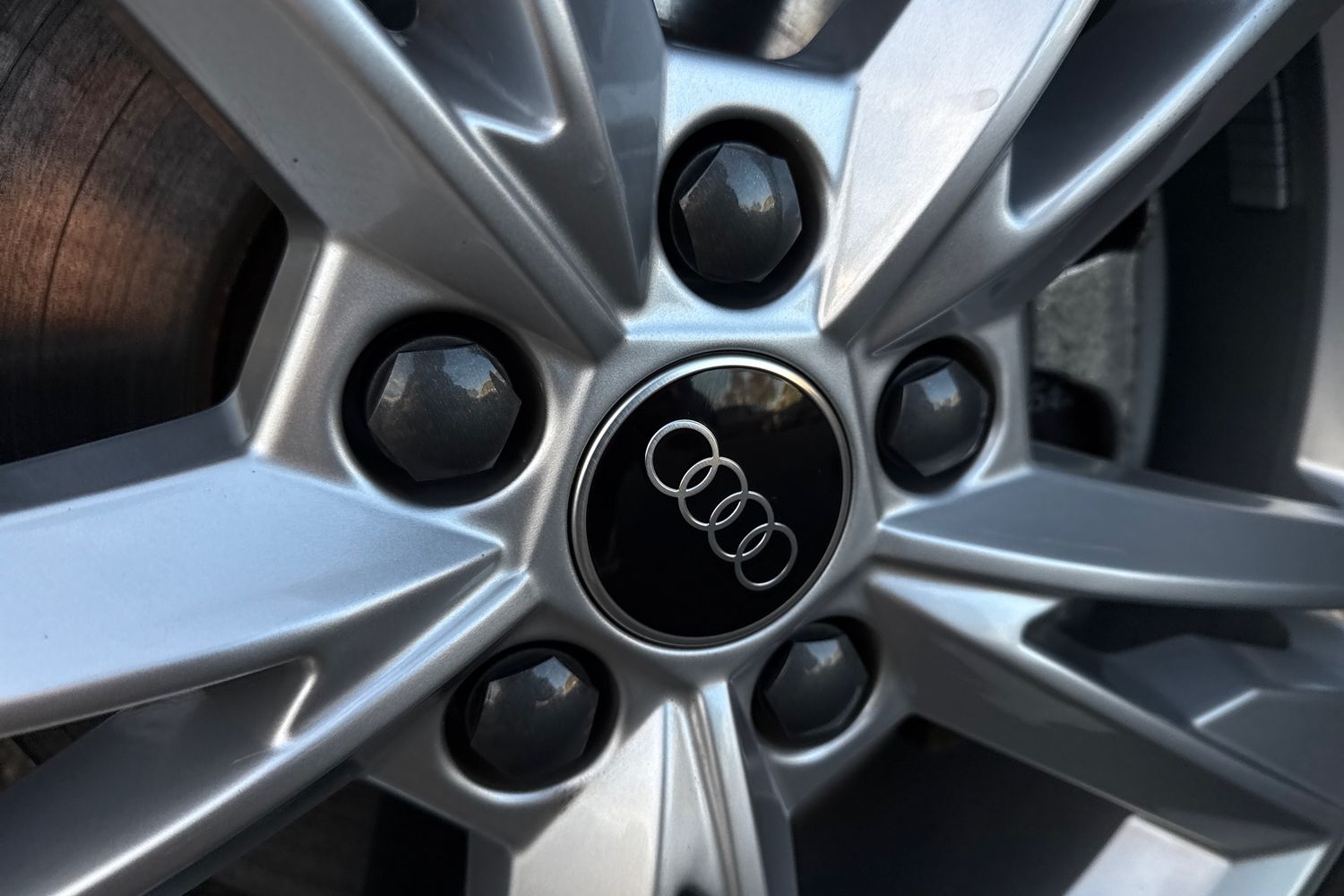 Used Audi Q3 2024 for sale - 76636941: Photo 27