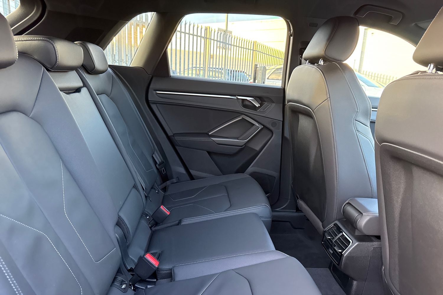 Used Audi Q3 2024 for sale - 76636941: Photo 38