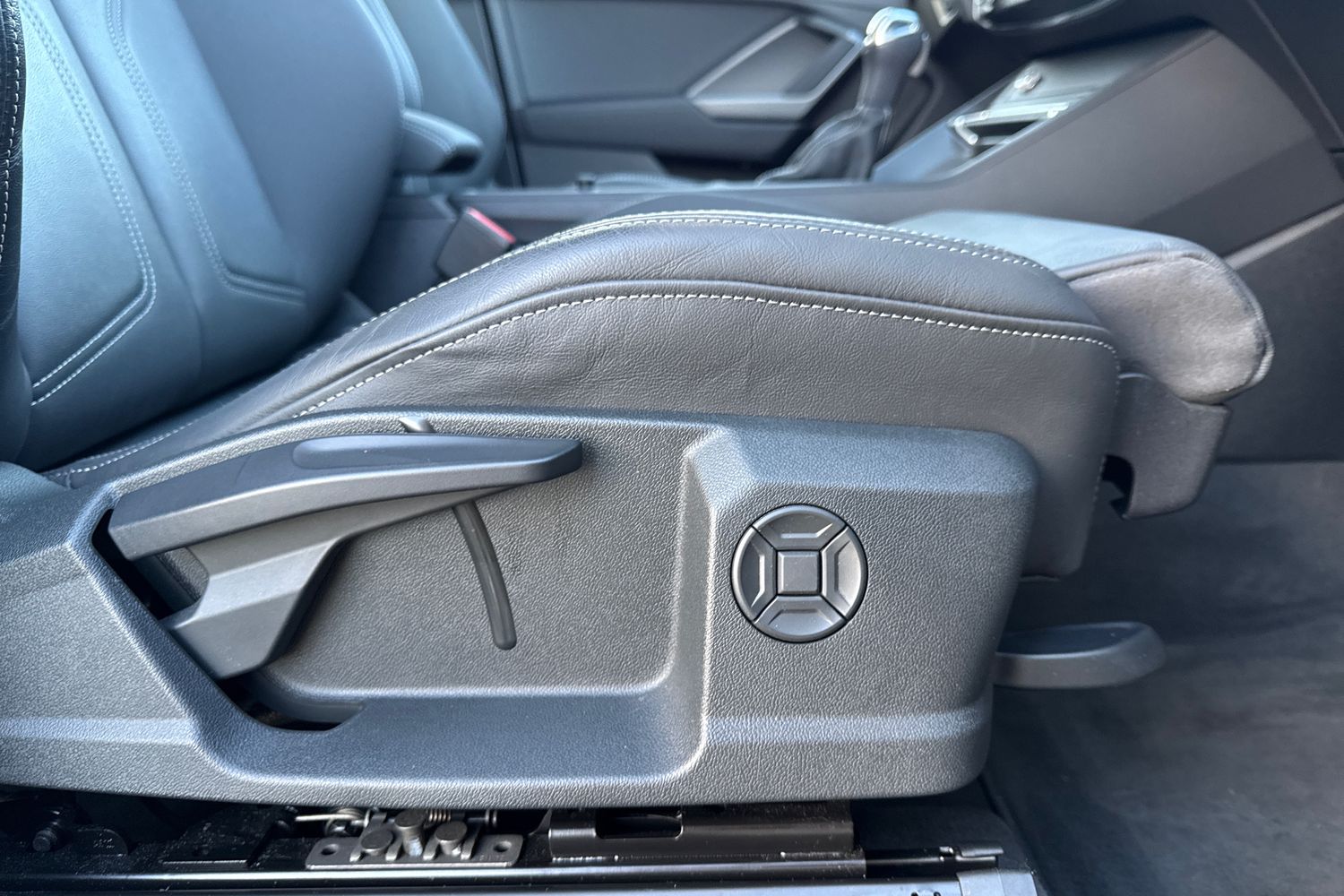 Used Audi Q3 2024 for sale - 76636941: Photo 45