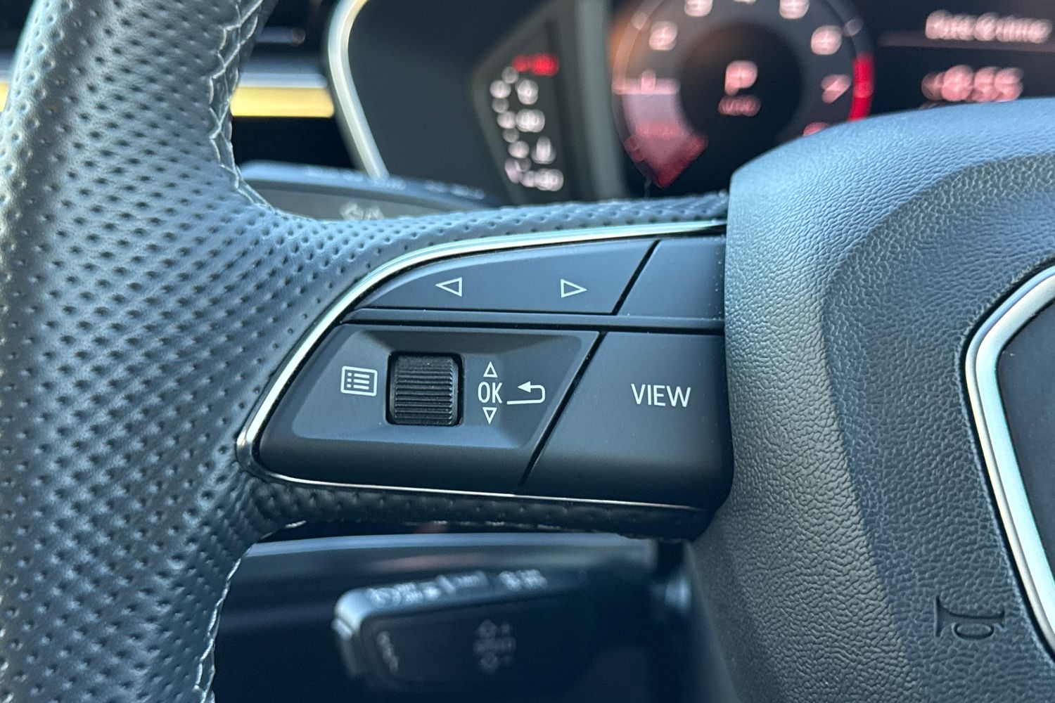 Used Audi Q3 2024 for sale - 76636941: Photo 51