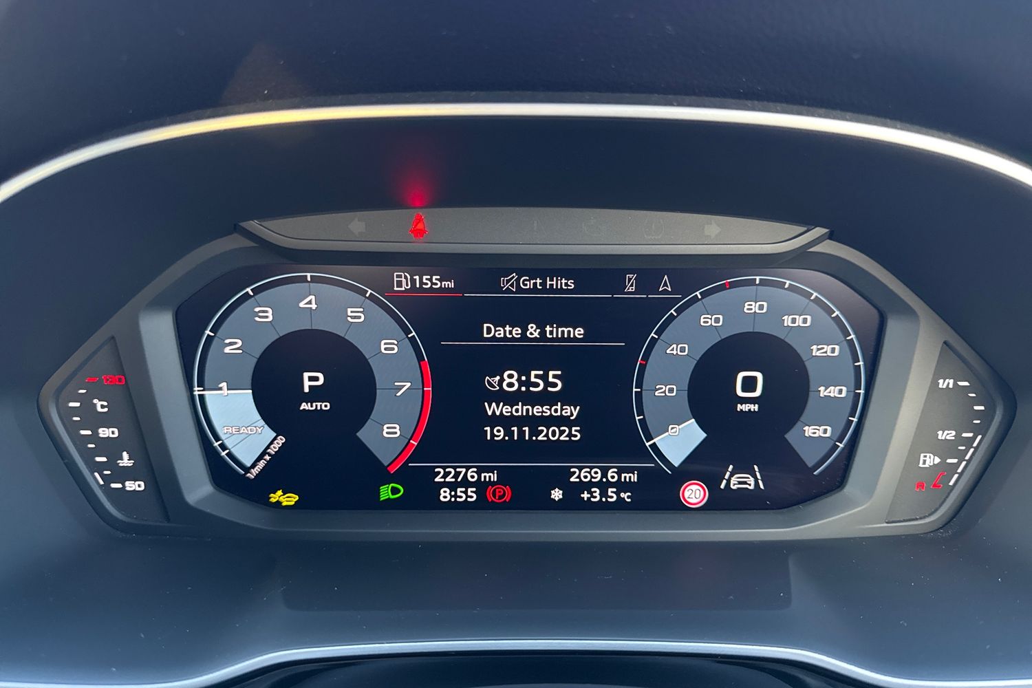 Used Audi Q3 2024 for sale - 76636941: Photo 53