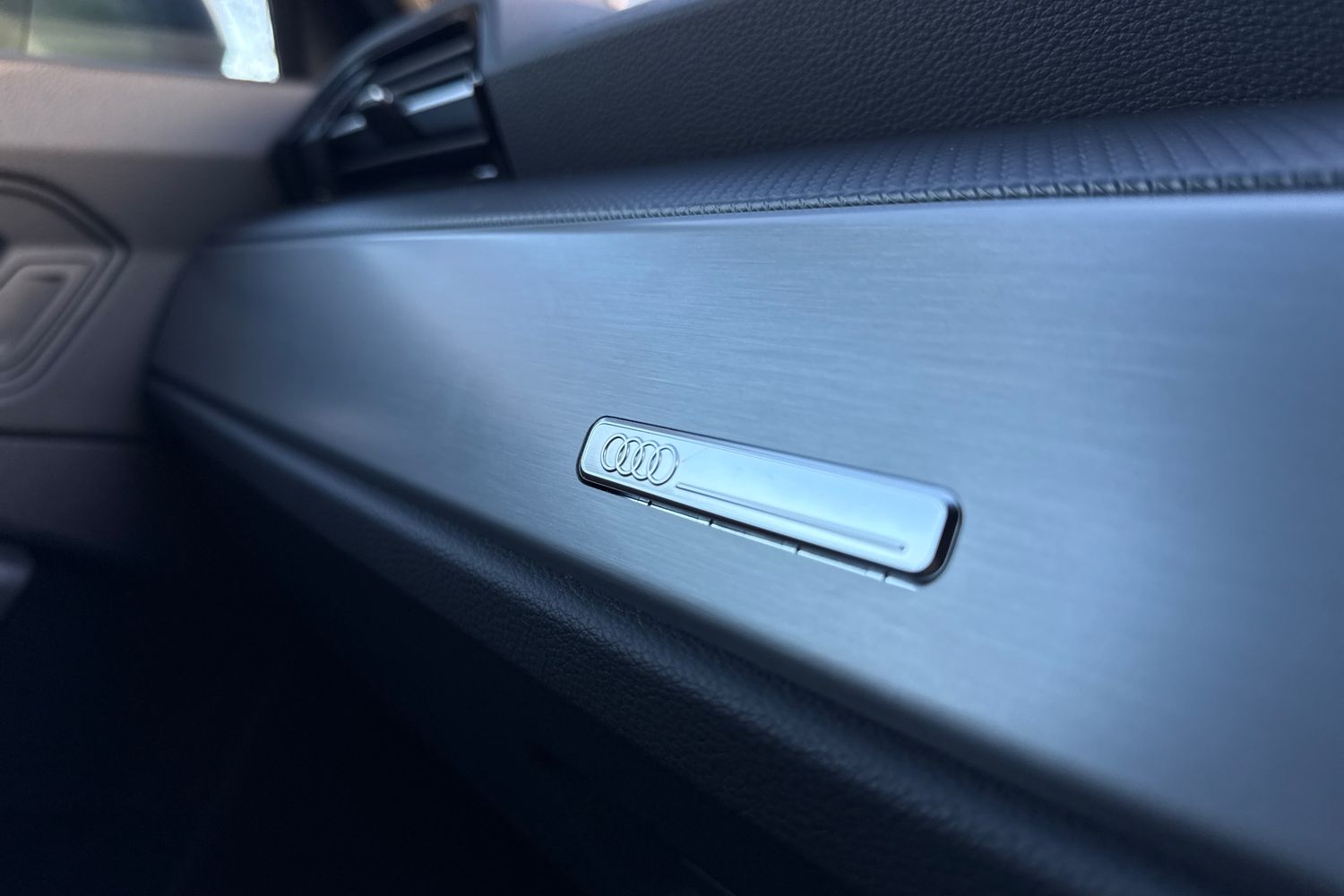 Used Audi Q3 2024 for sale - 76636941: Photo 60