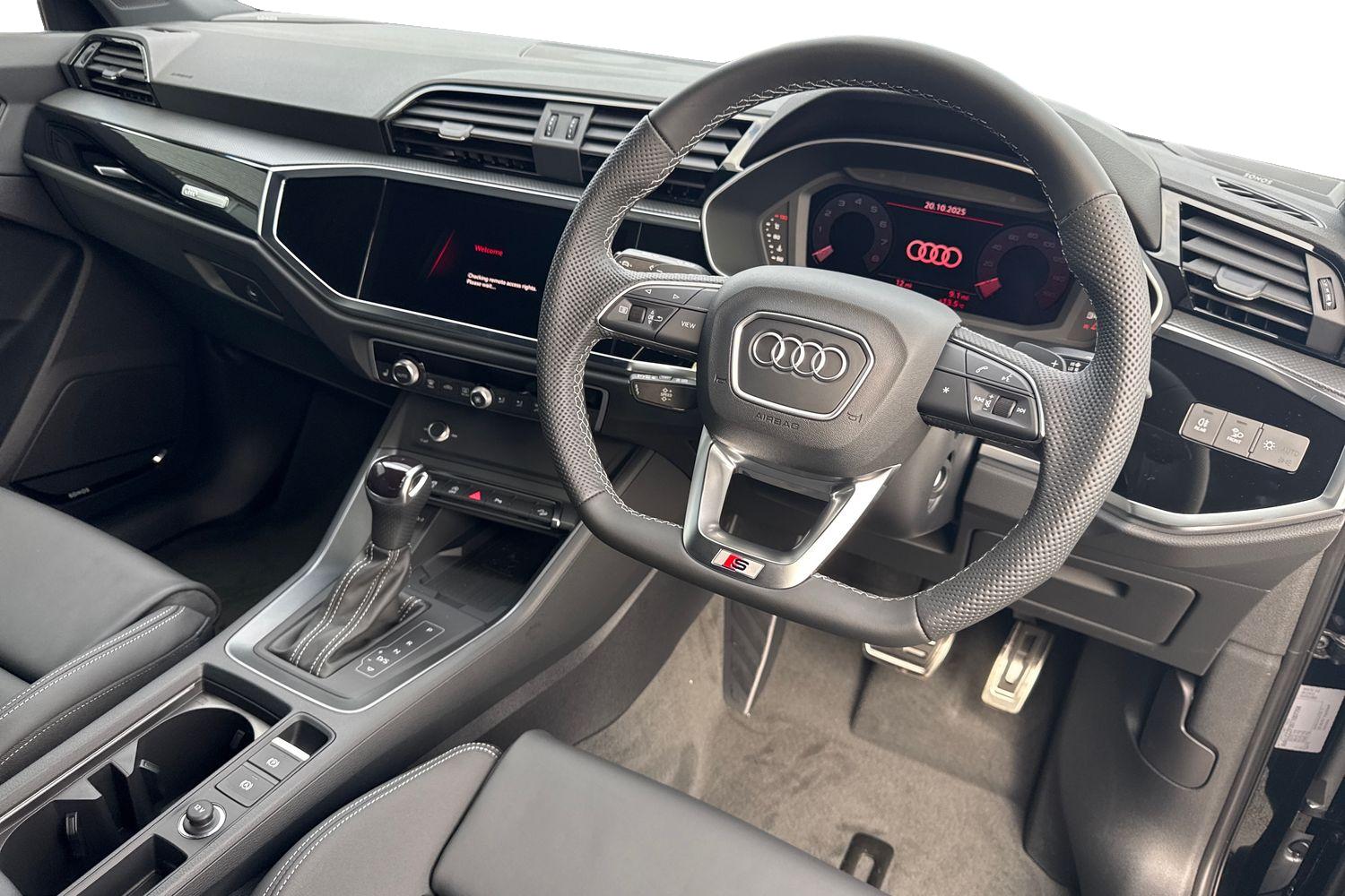 Used Audi Q3 2025 for sale - 76909362: Photo 13