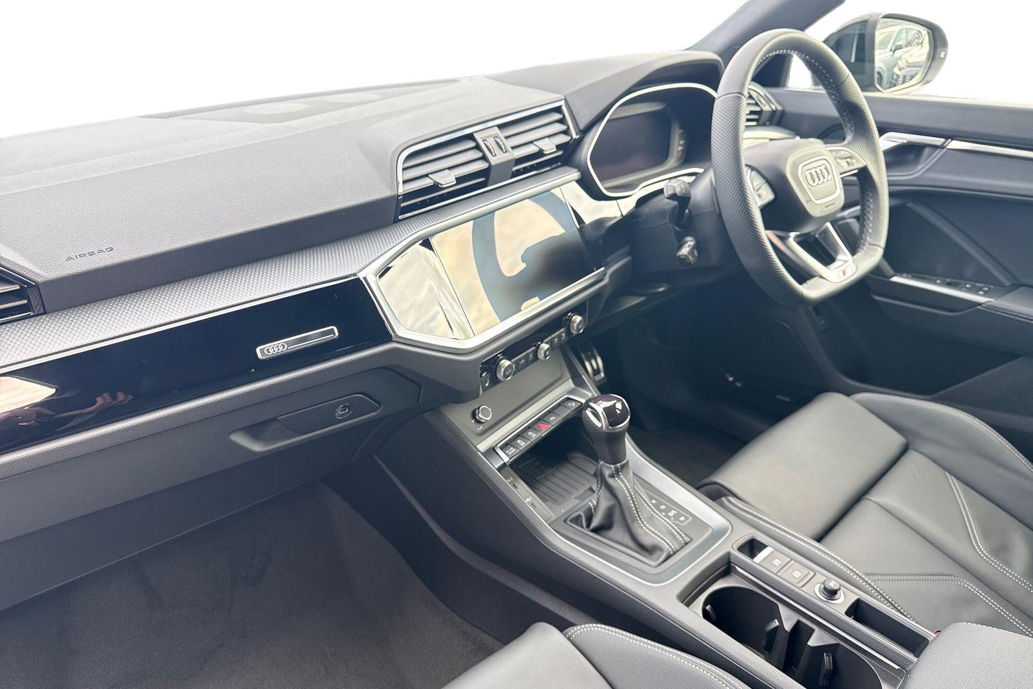 Used Audi Q3 2025 for sale - 76909362: Photo 14