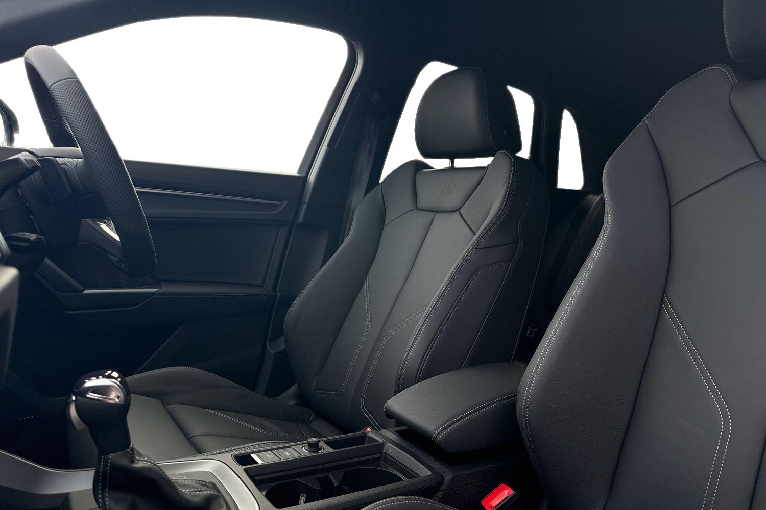 Used Audi Q3 2025 for sale - 76909362: Photo 15