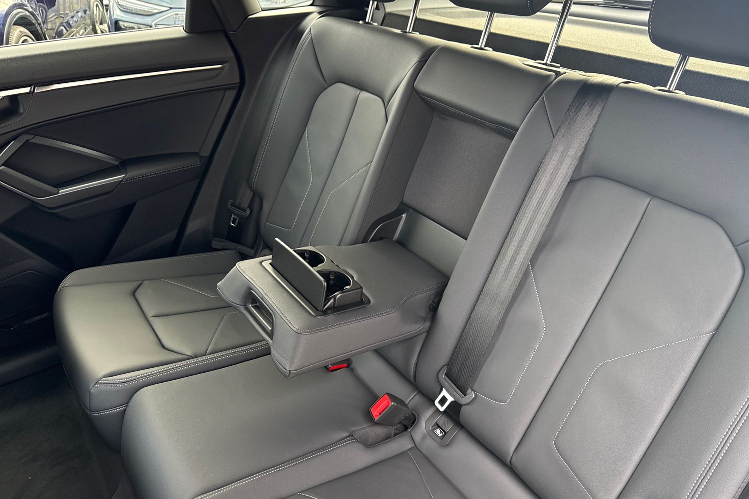 Used Audi Q3 2025 for sale - 76909362: Photo 18