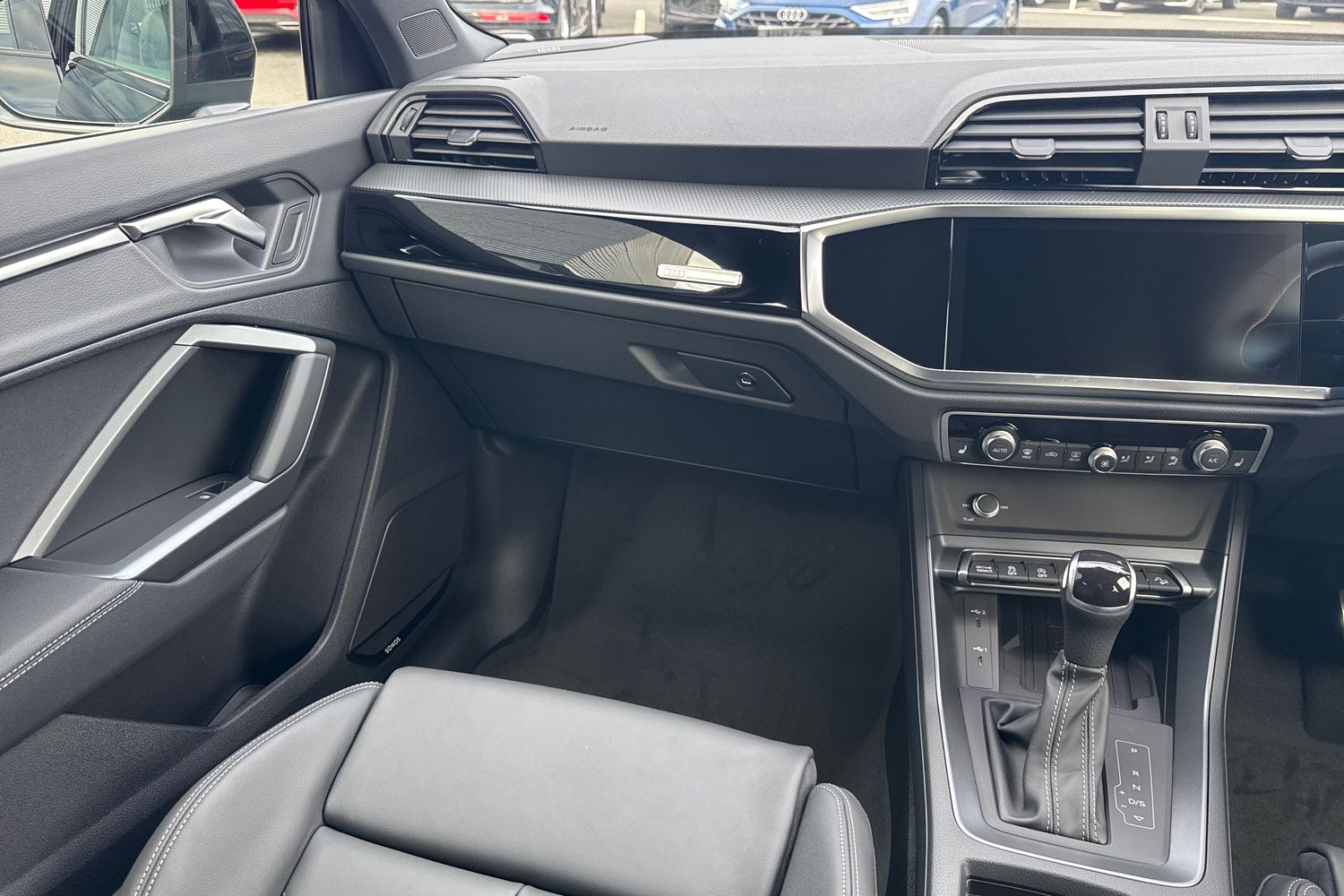 Used Audi Q3 2025 for sale - 76909362: Photo 19