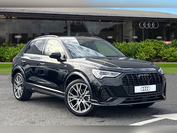 Used Audi Q3 2025 for sale - 76909362: Photo