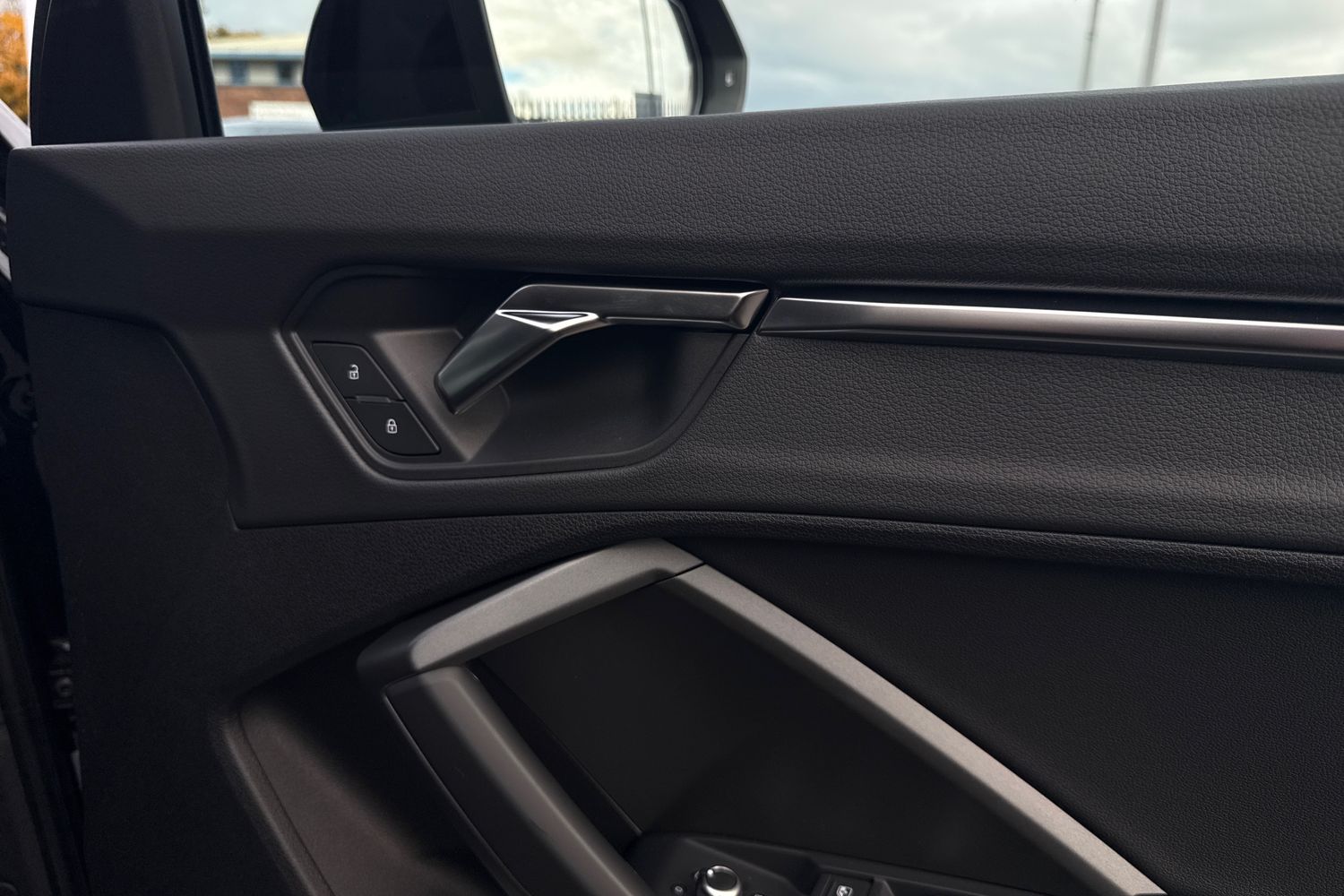 Used Audi Q3 2025 for sale - 76909362: Photo 20