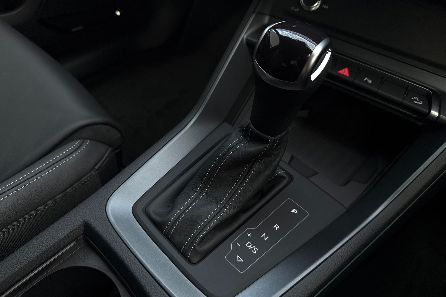 Used Audi Q3 2025 for sale - 76909362: Photo 22