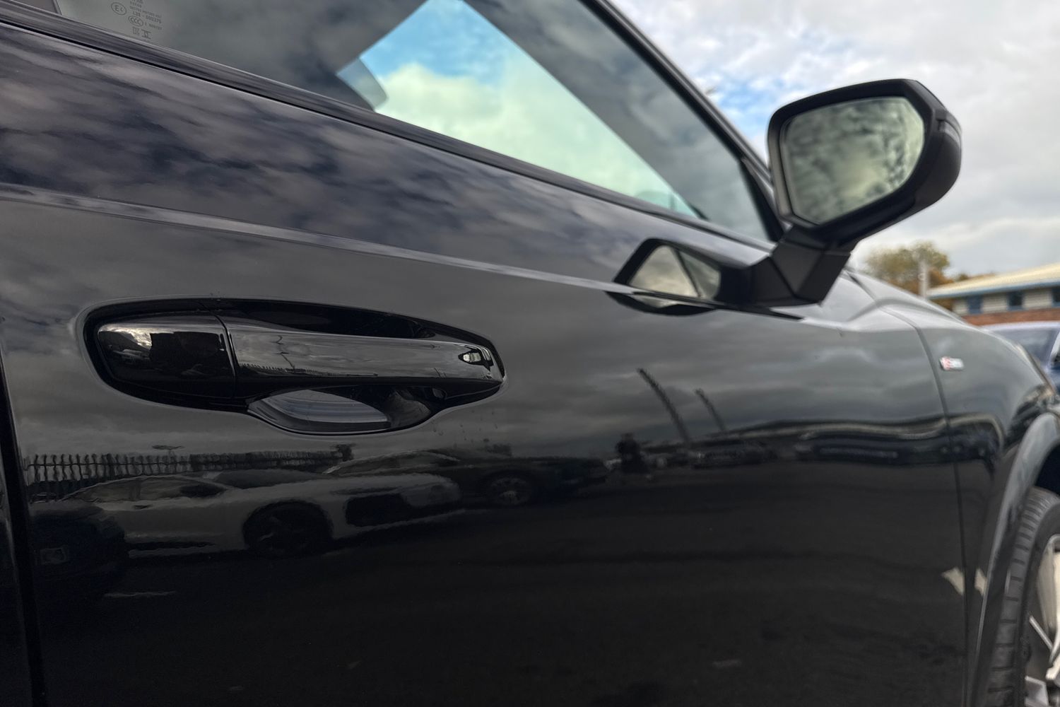 Used Audi Q3 2025 for sale - 76909362: Photo 29